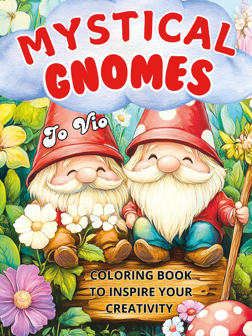 Mystical gnomes