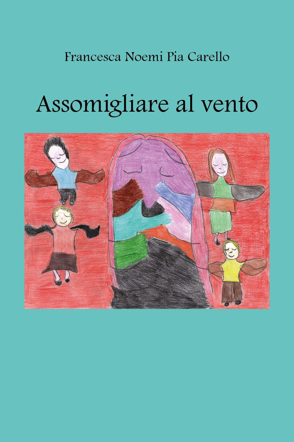 Assomigliare al vento