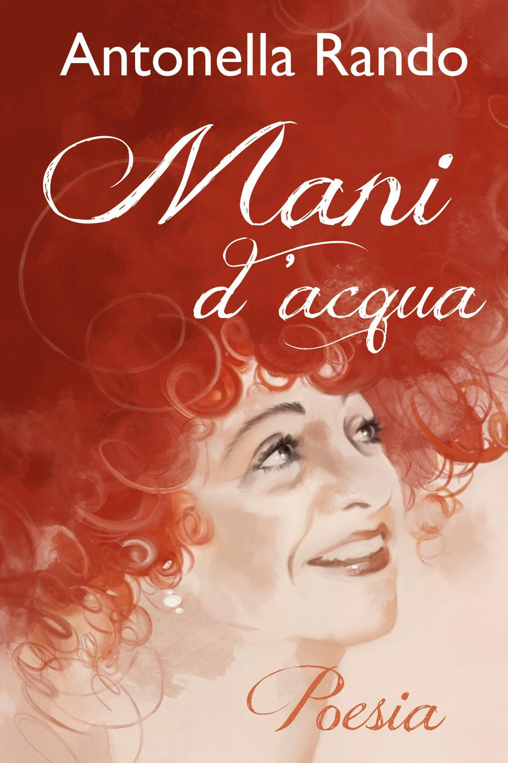 Mani d'acqua