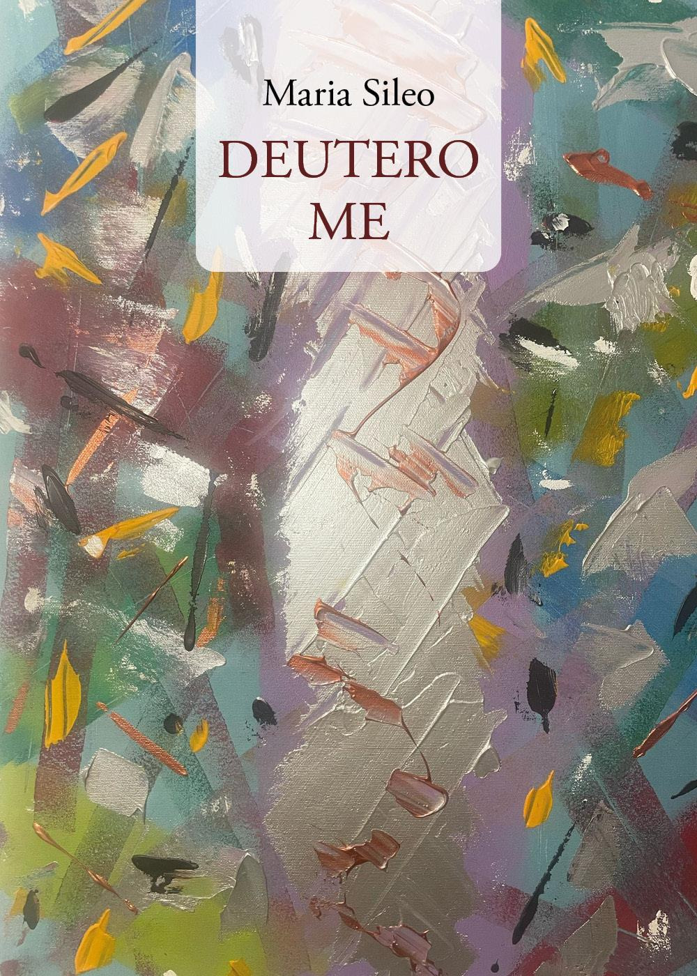 Deutero me