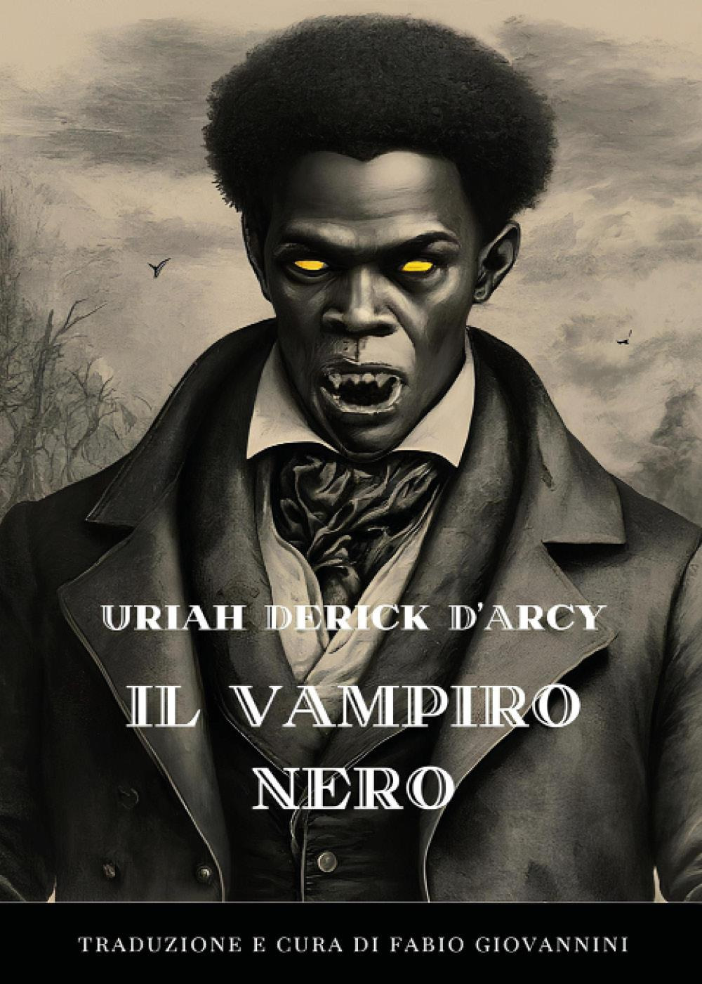 Il vampiro nero