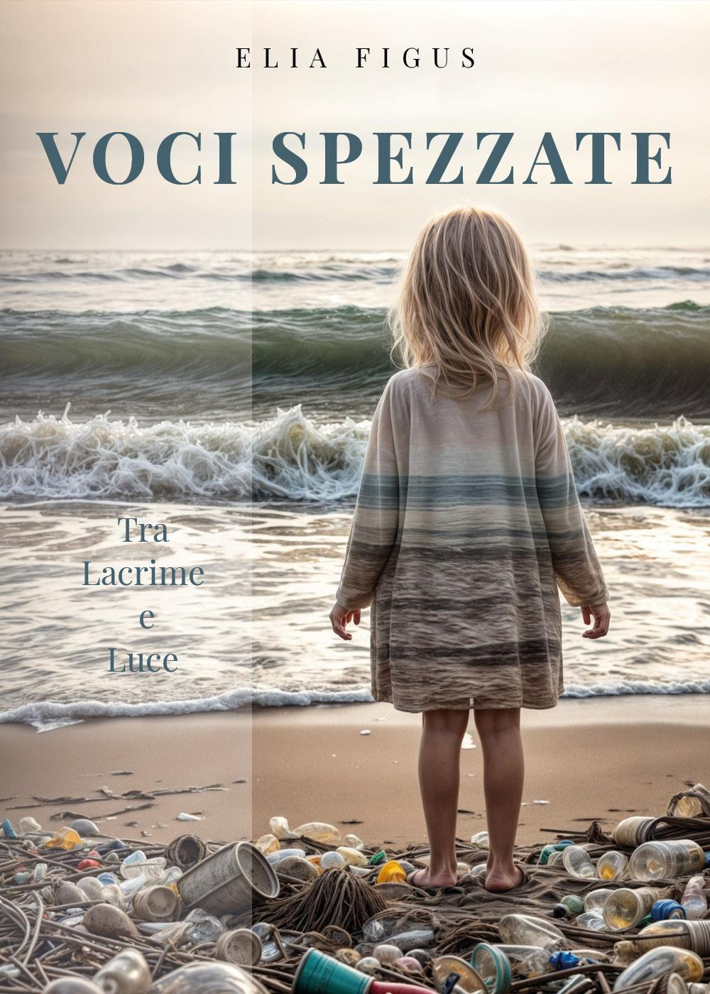 Voci spezzate. Tra lacrime e luce