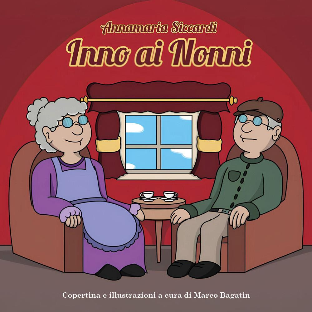 Inno ai nonni
