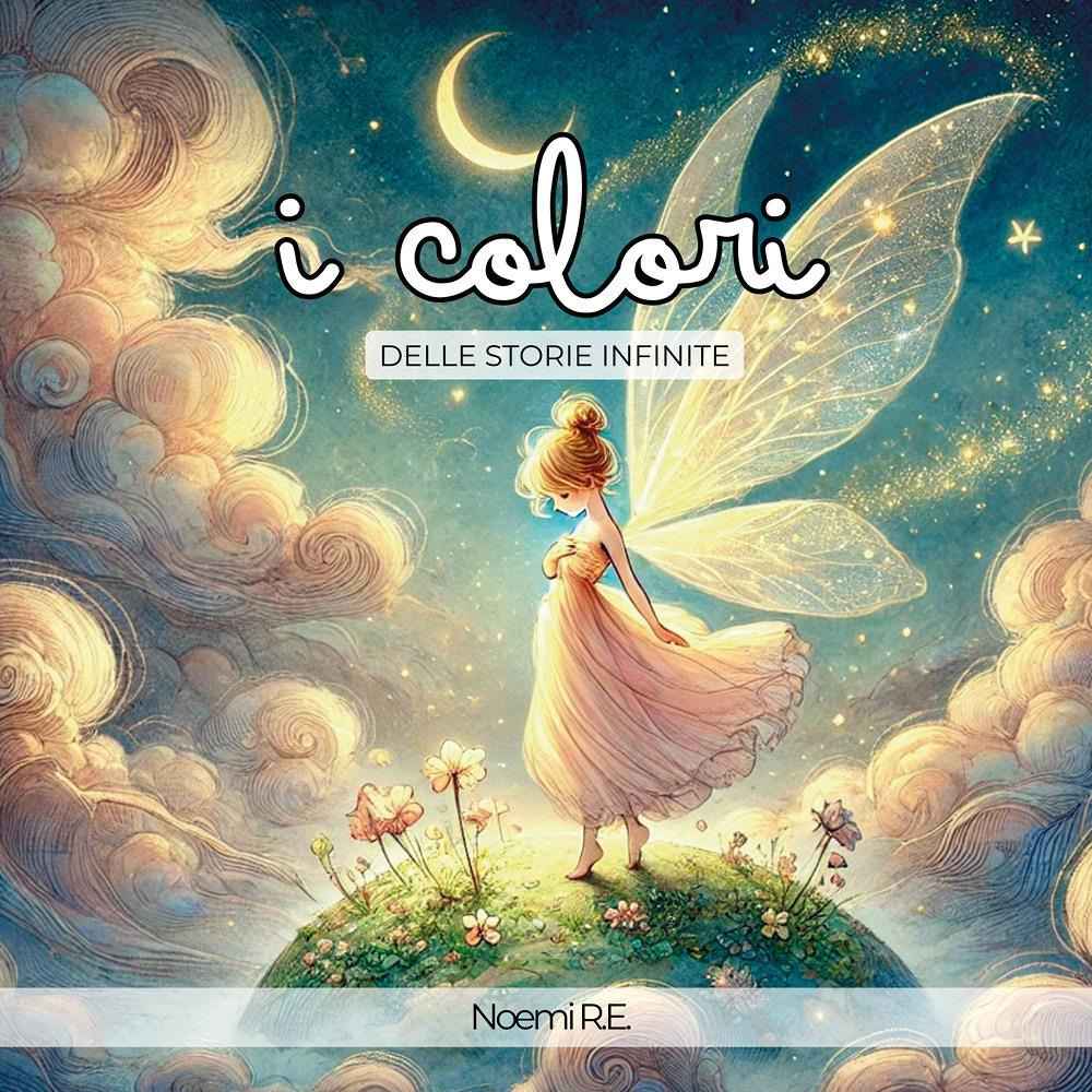 I colori delle storie infinite