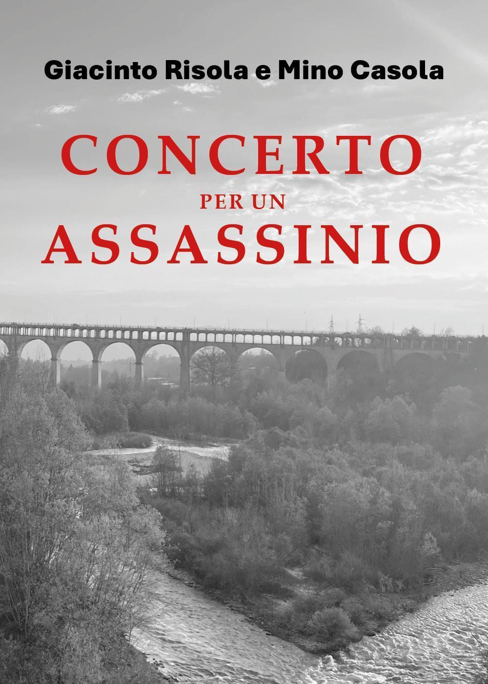 Concerto per un assassinio