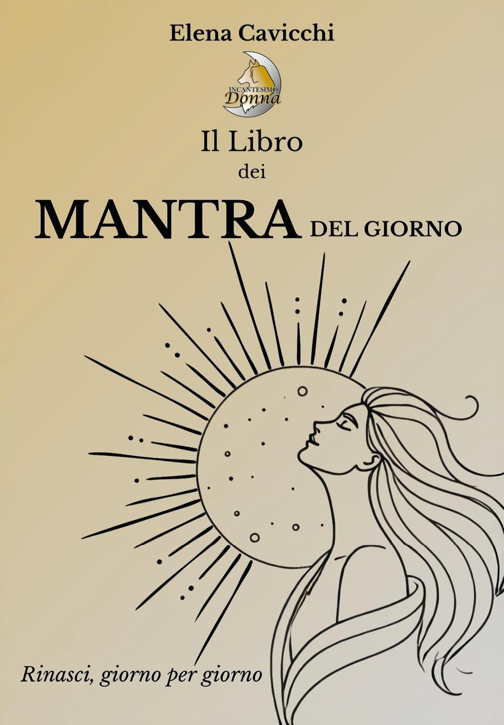 Il libro dei mantra del giorno