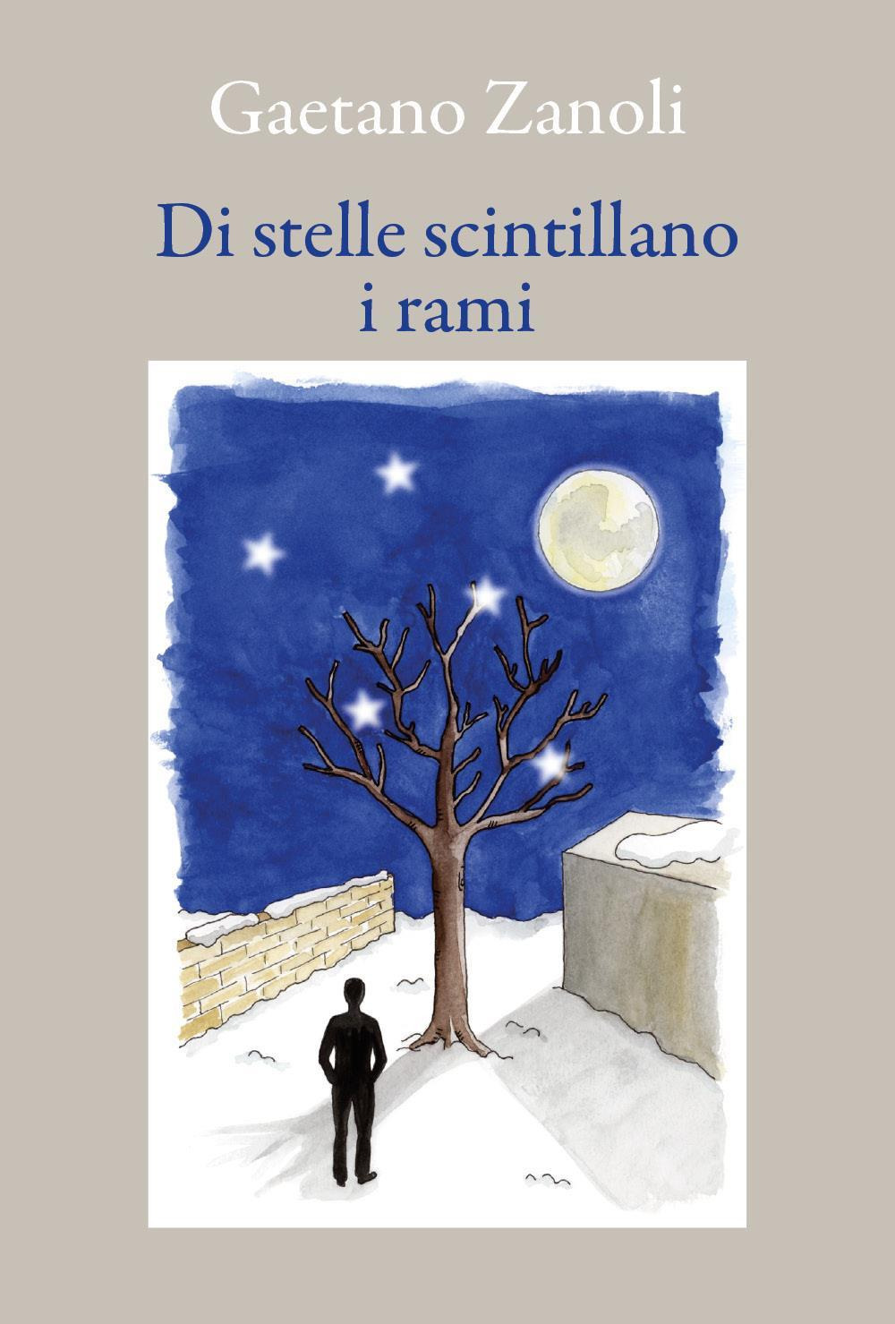 Di stelle scintillano i rami