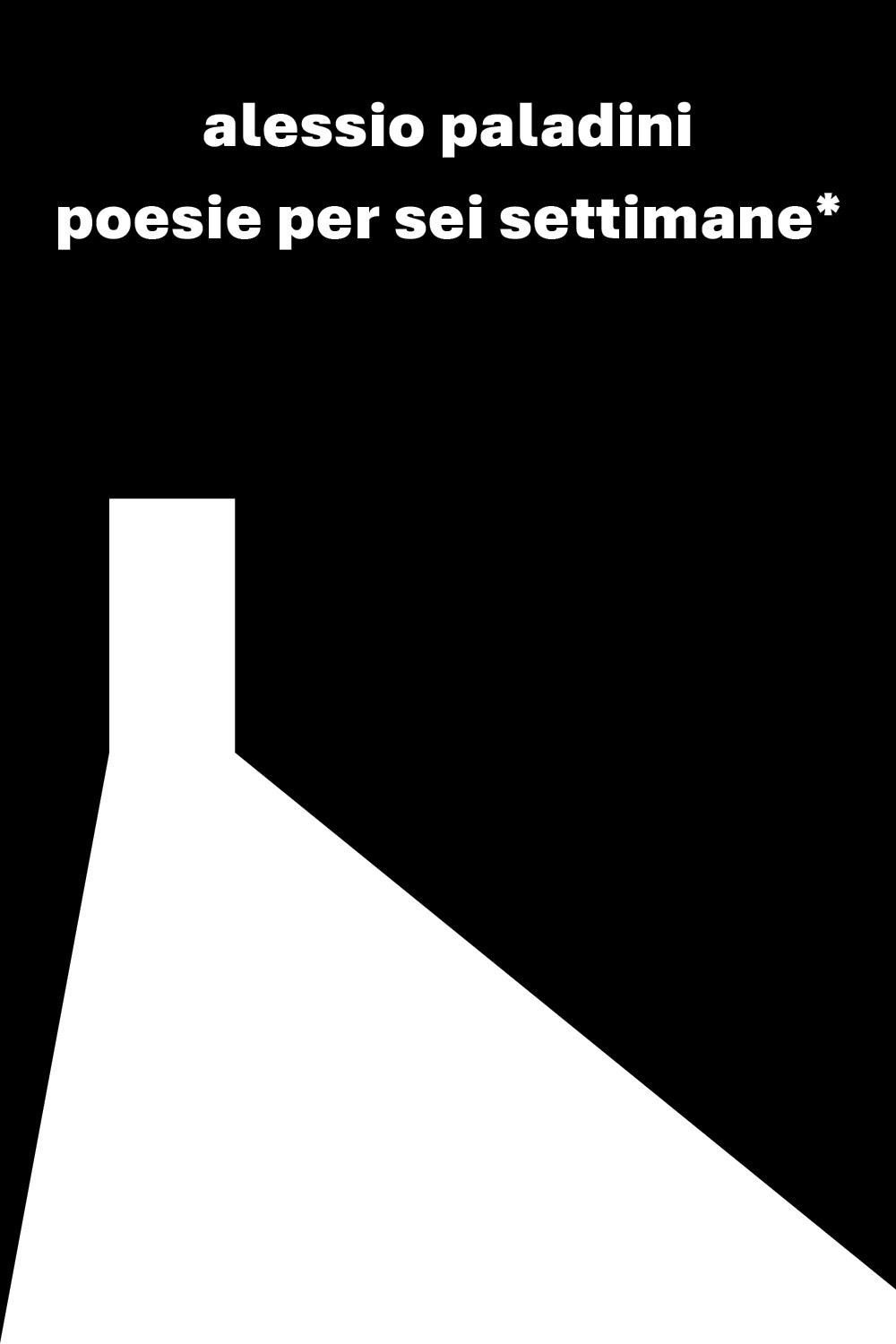 Poesie per sei settimane
