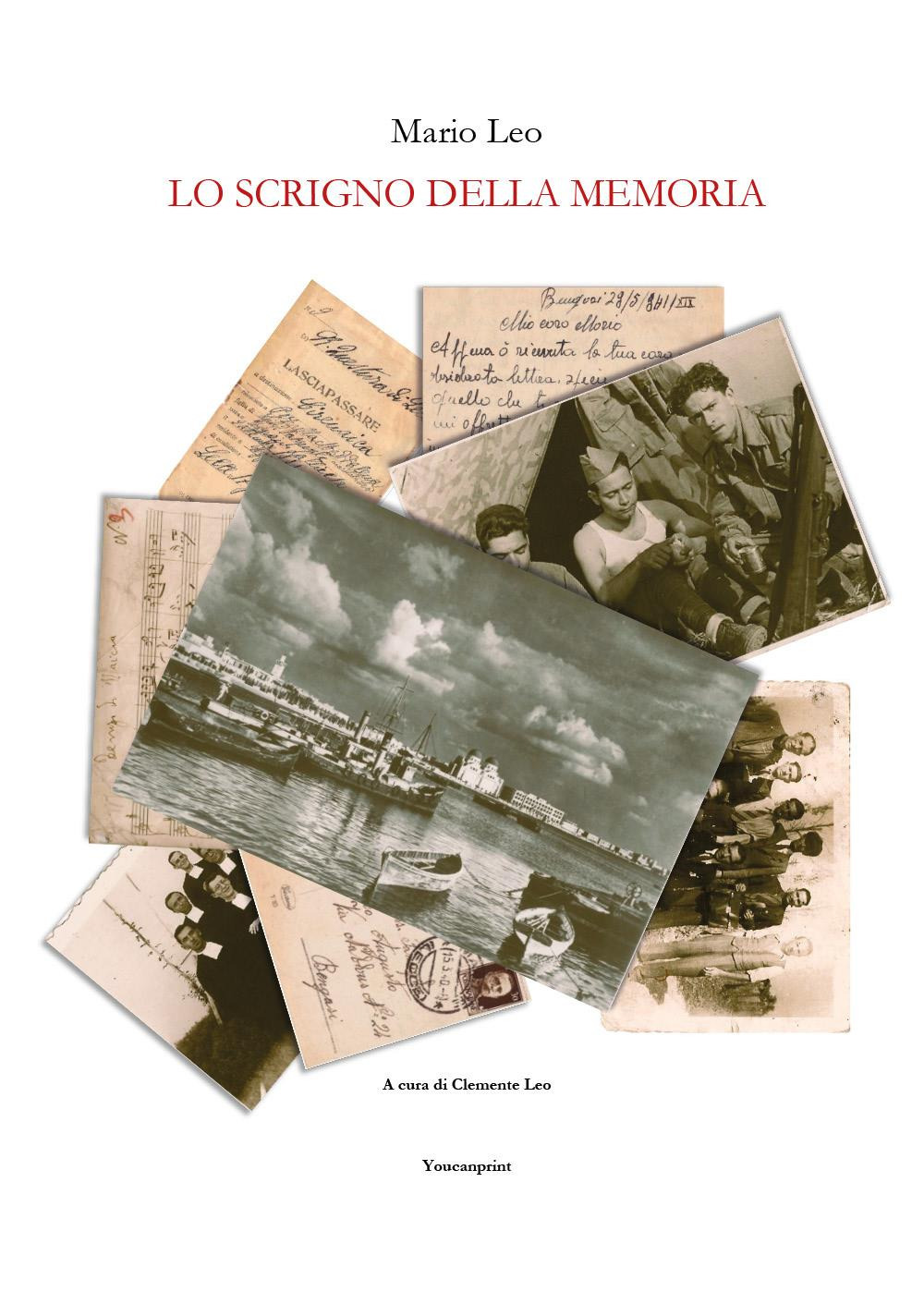 Lo scrigno della memoria