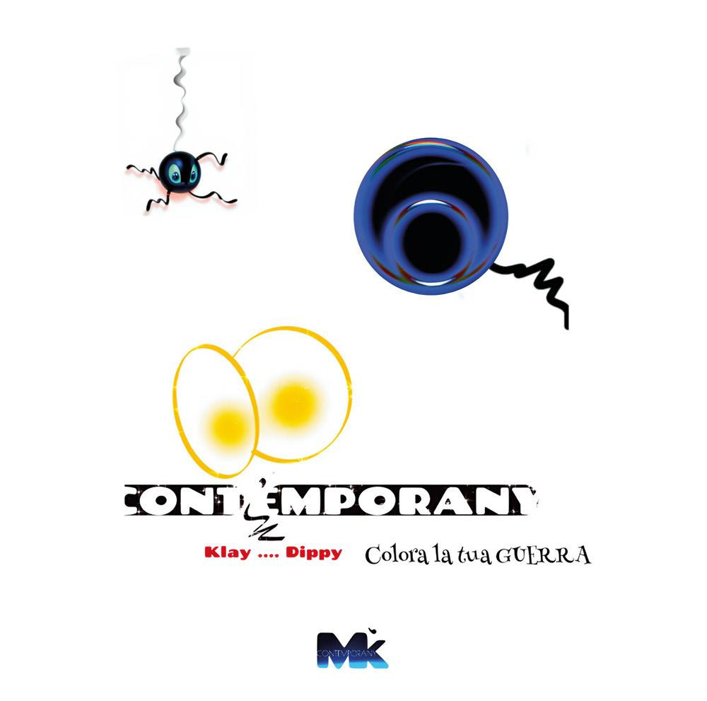 Contemporany colora la tua guerra