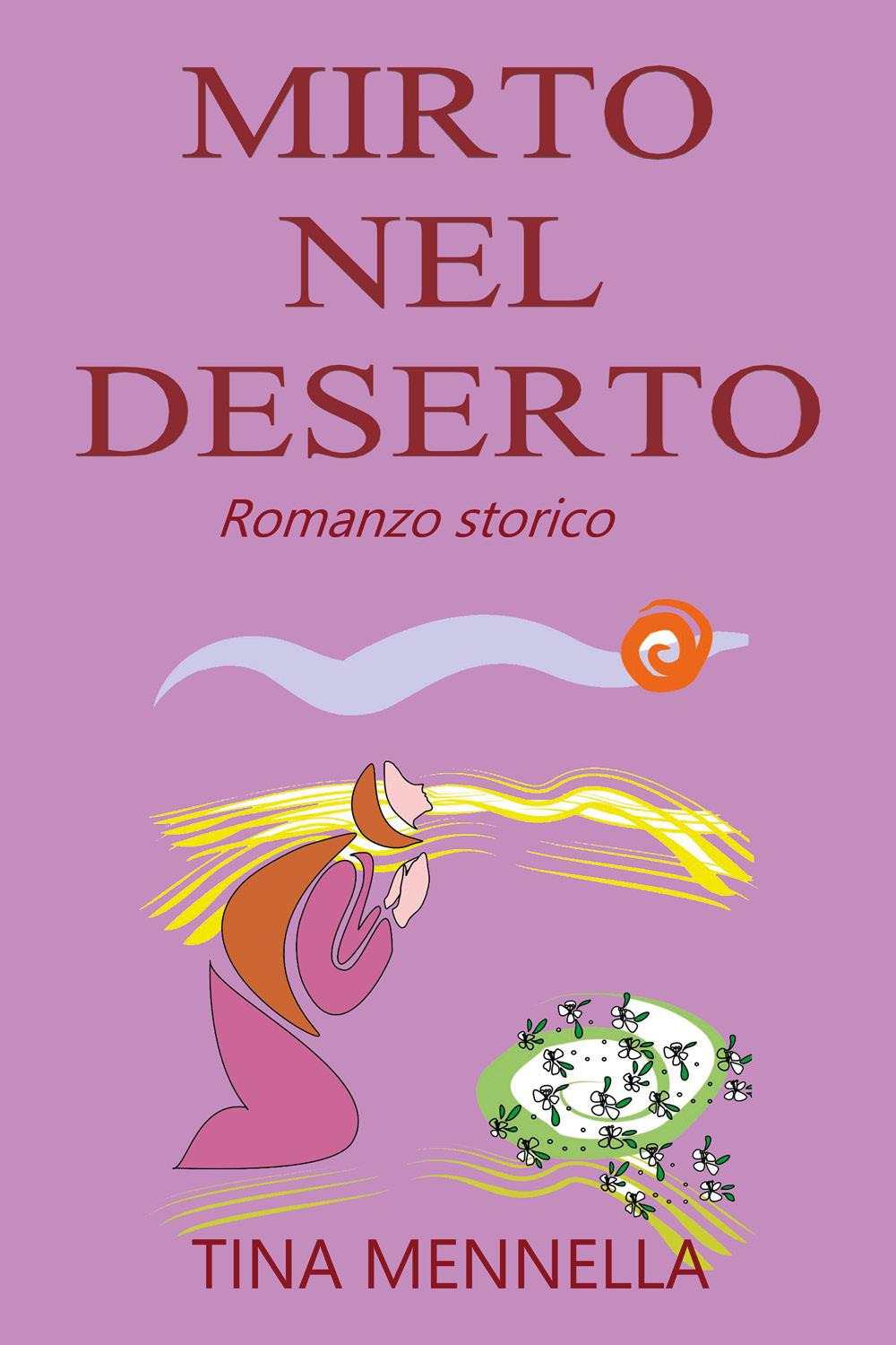 Mirto nel deserto