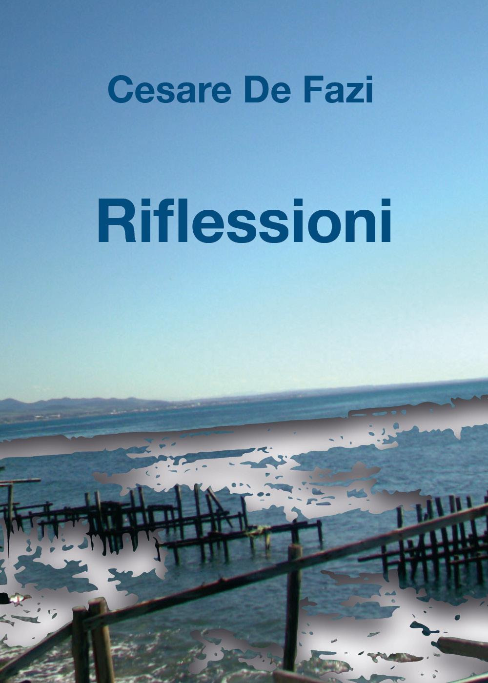 Riflessioni