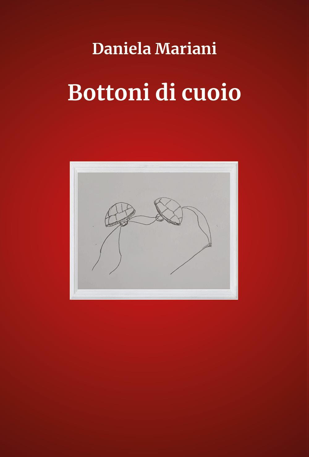 Bottoni di cuoio