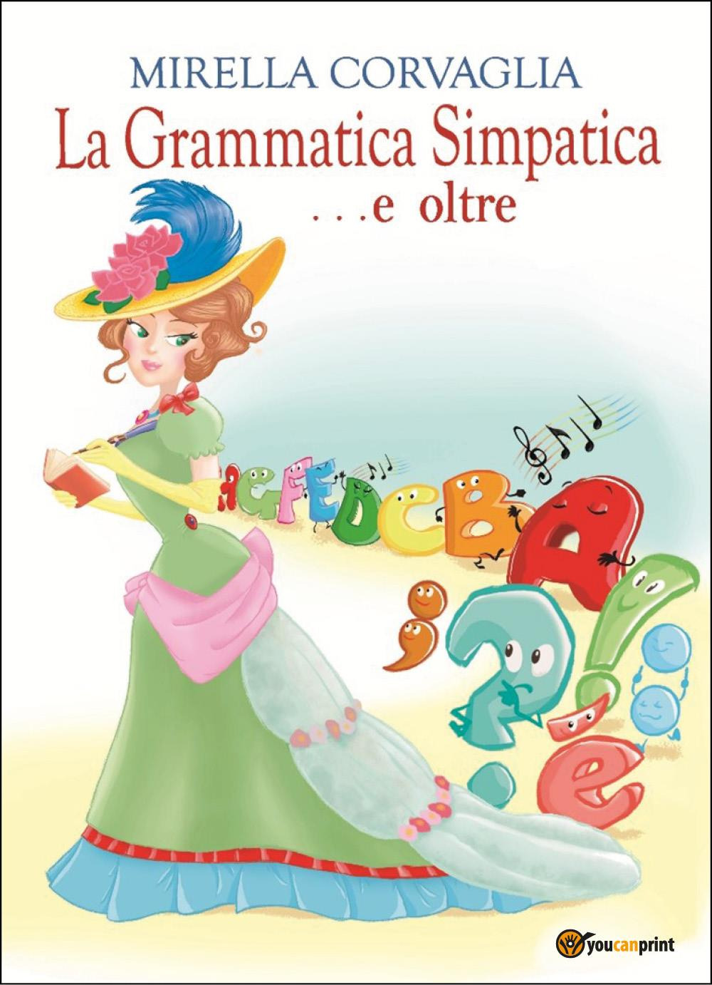 La grammatica simpatica... e oltre