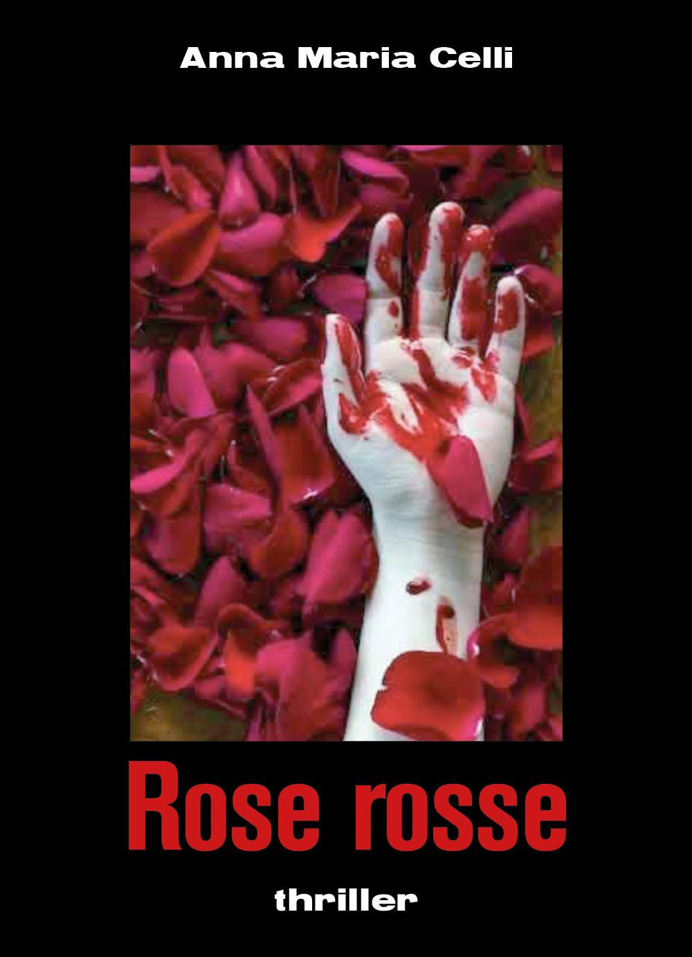Rose rosse