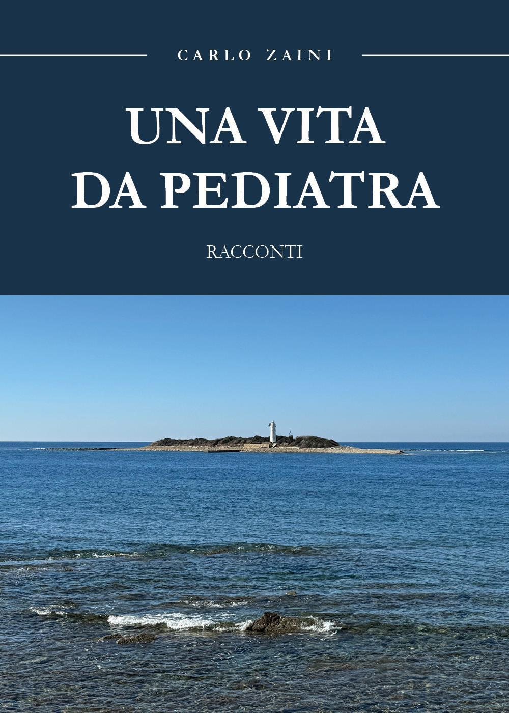 Una vita da pediatra