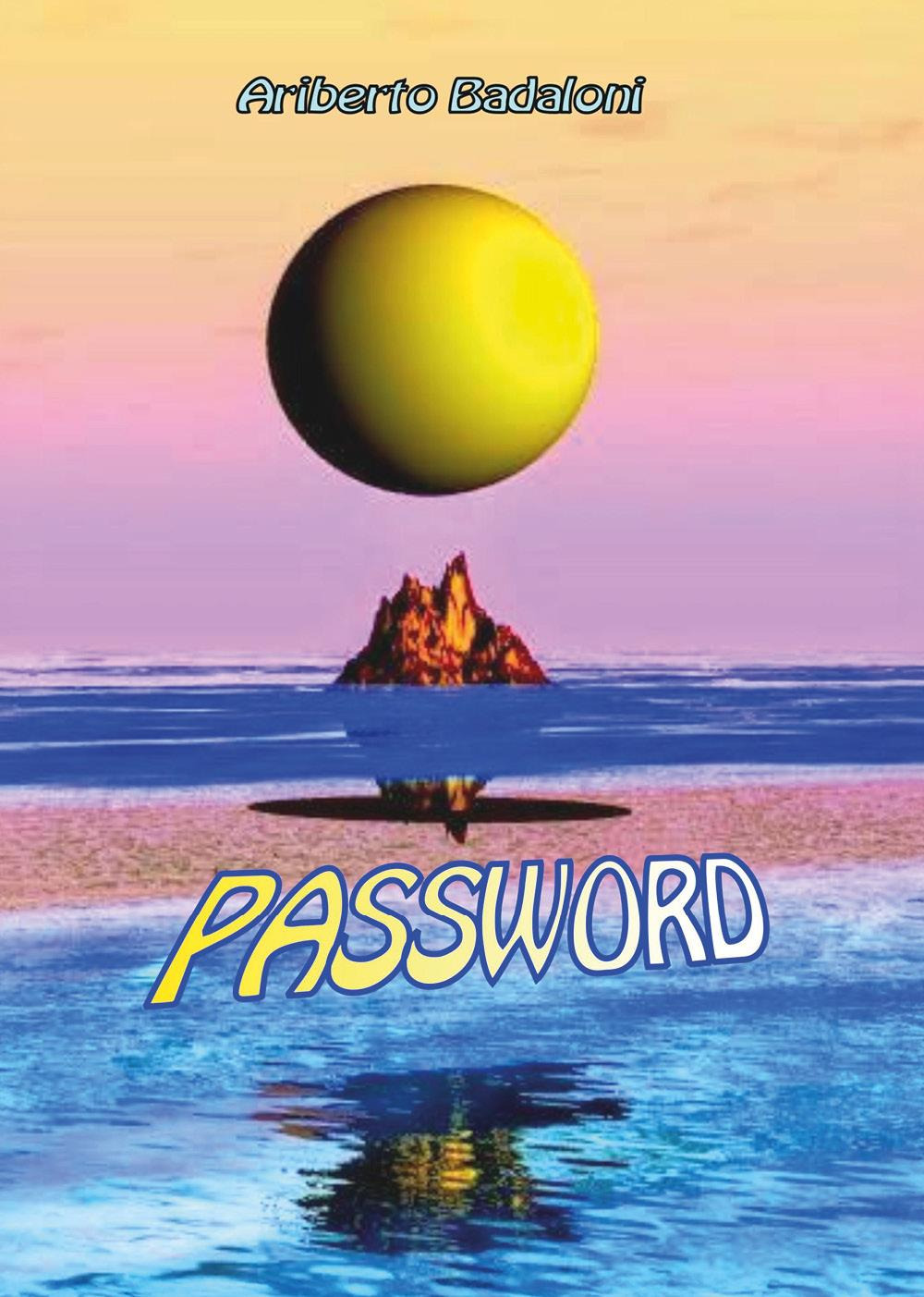 Password