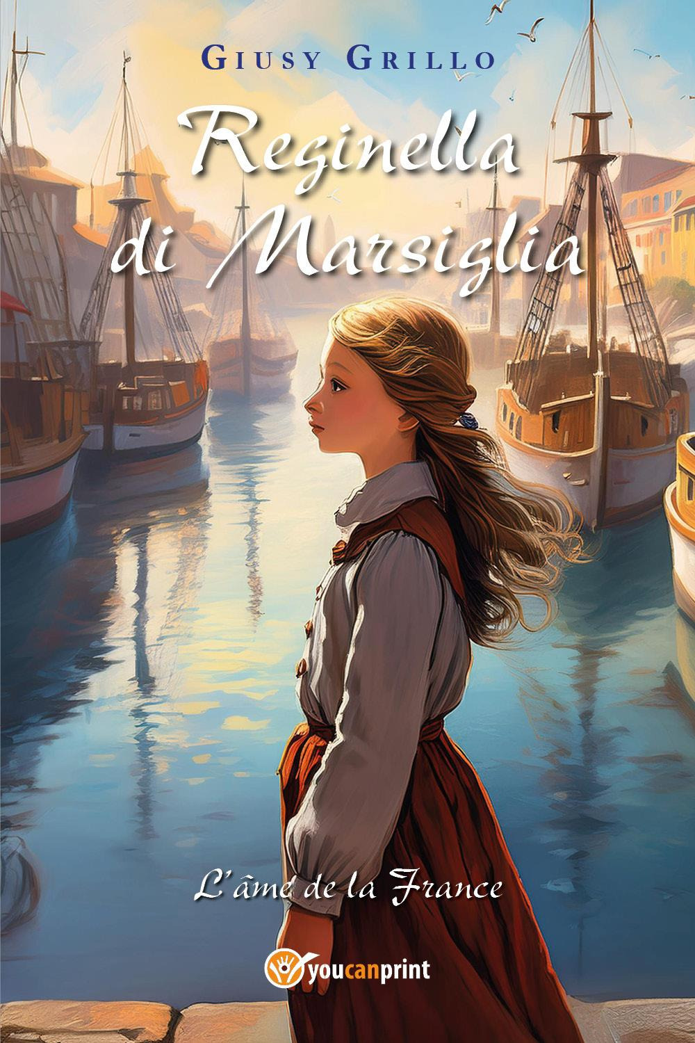 Reginella di Marsiglia