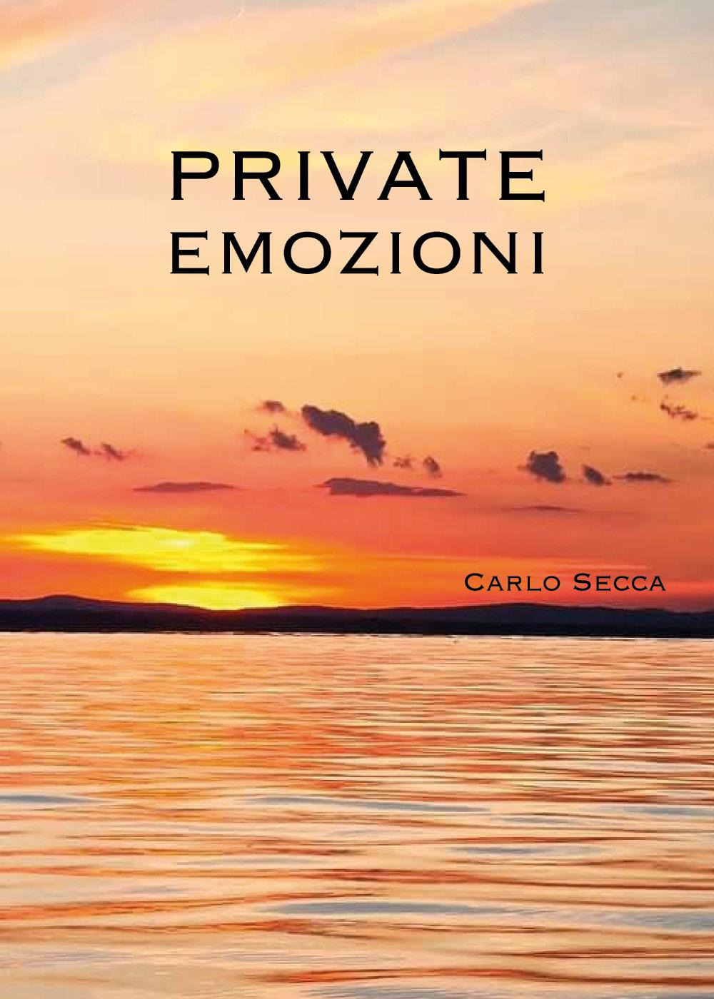 Private emozioni