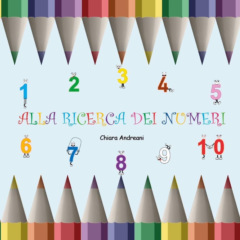 Alla ricerca dei numeri