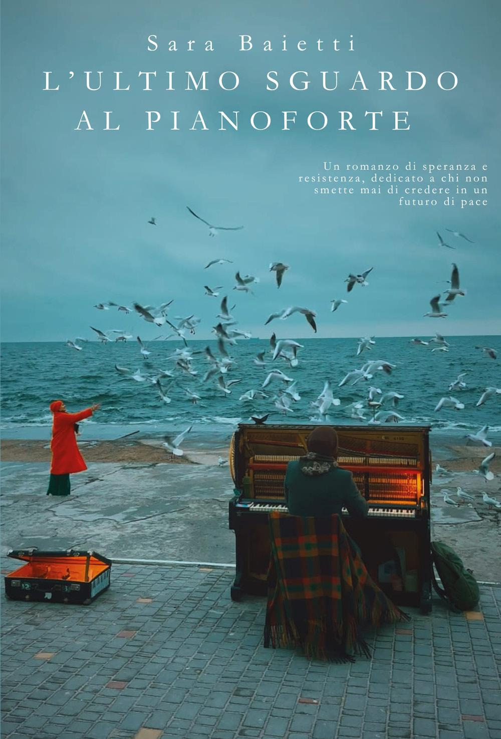 L'ultimo sguardo al pianoforte
