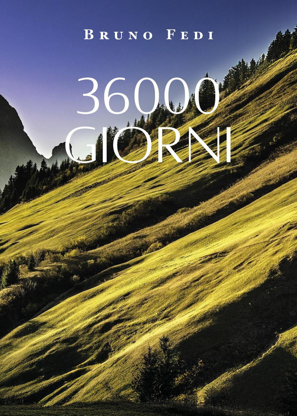 36000 giorni