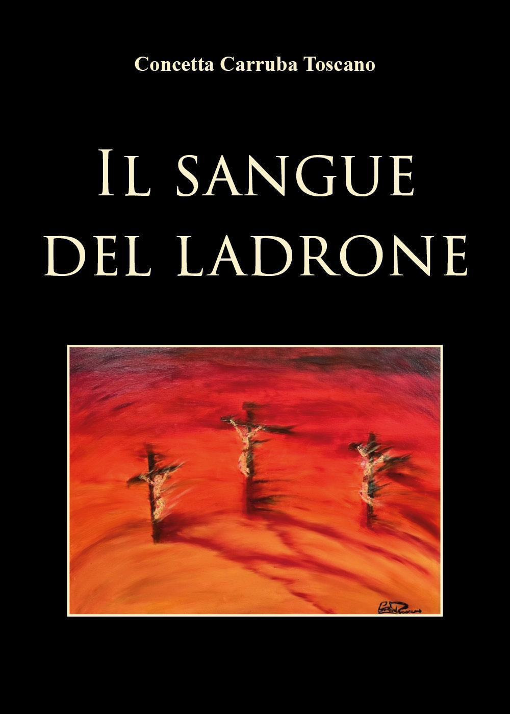 Il sangue del ladrone