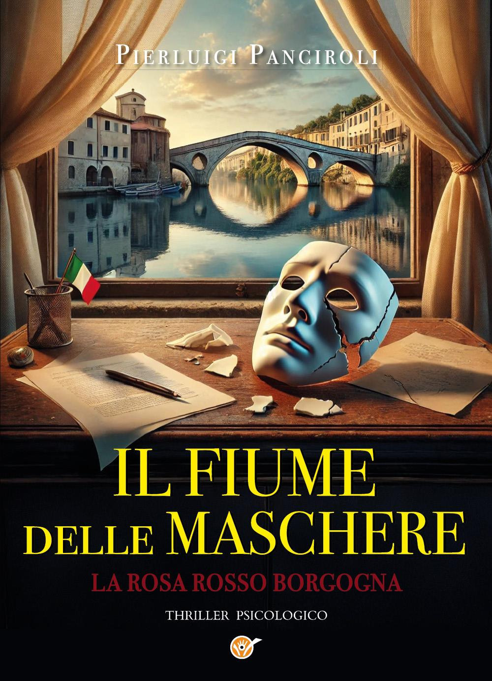 Il fiume delle maschere