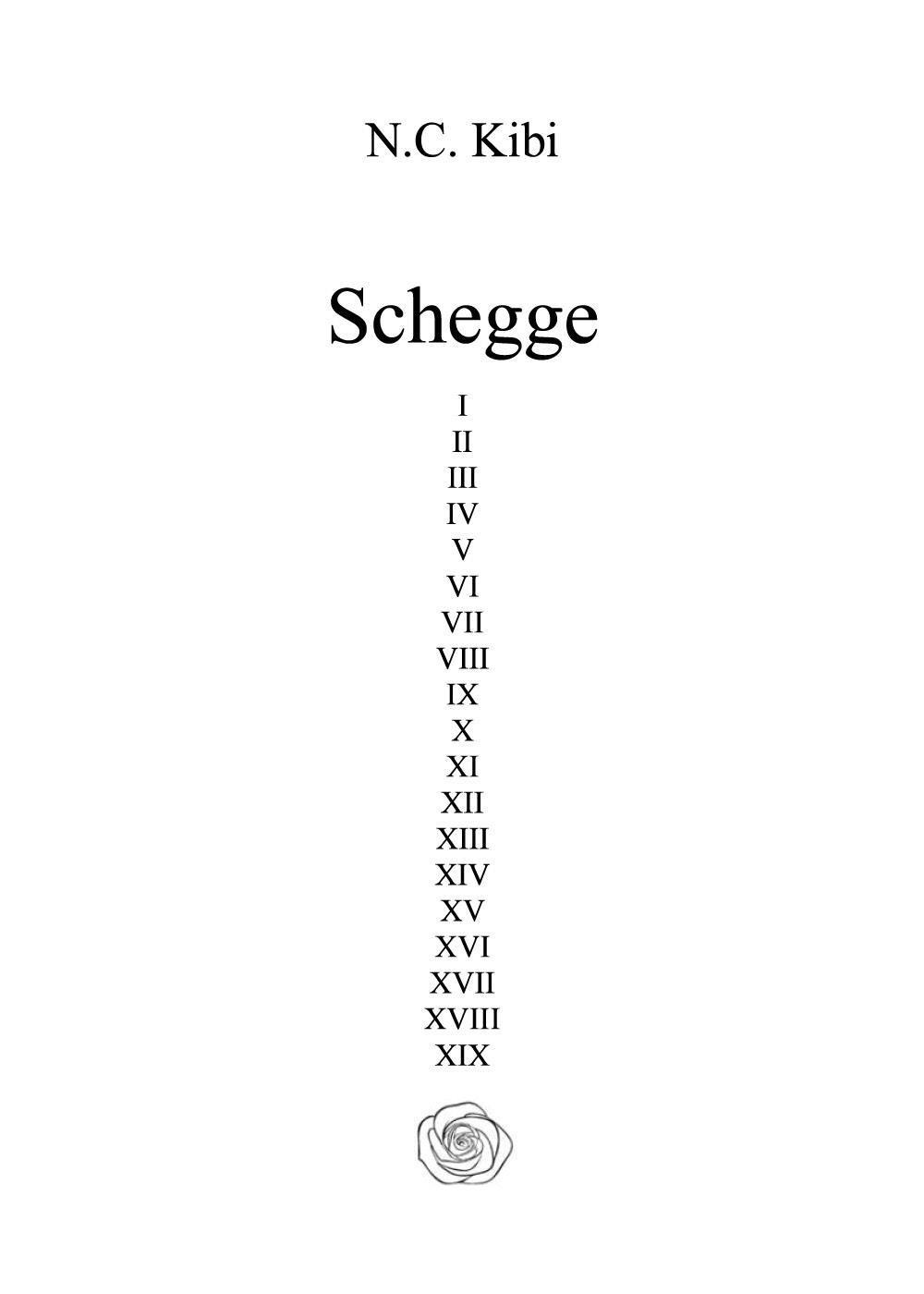 Schegge