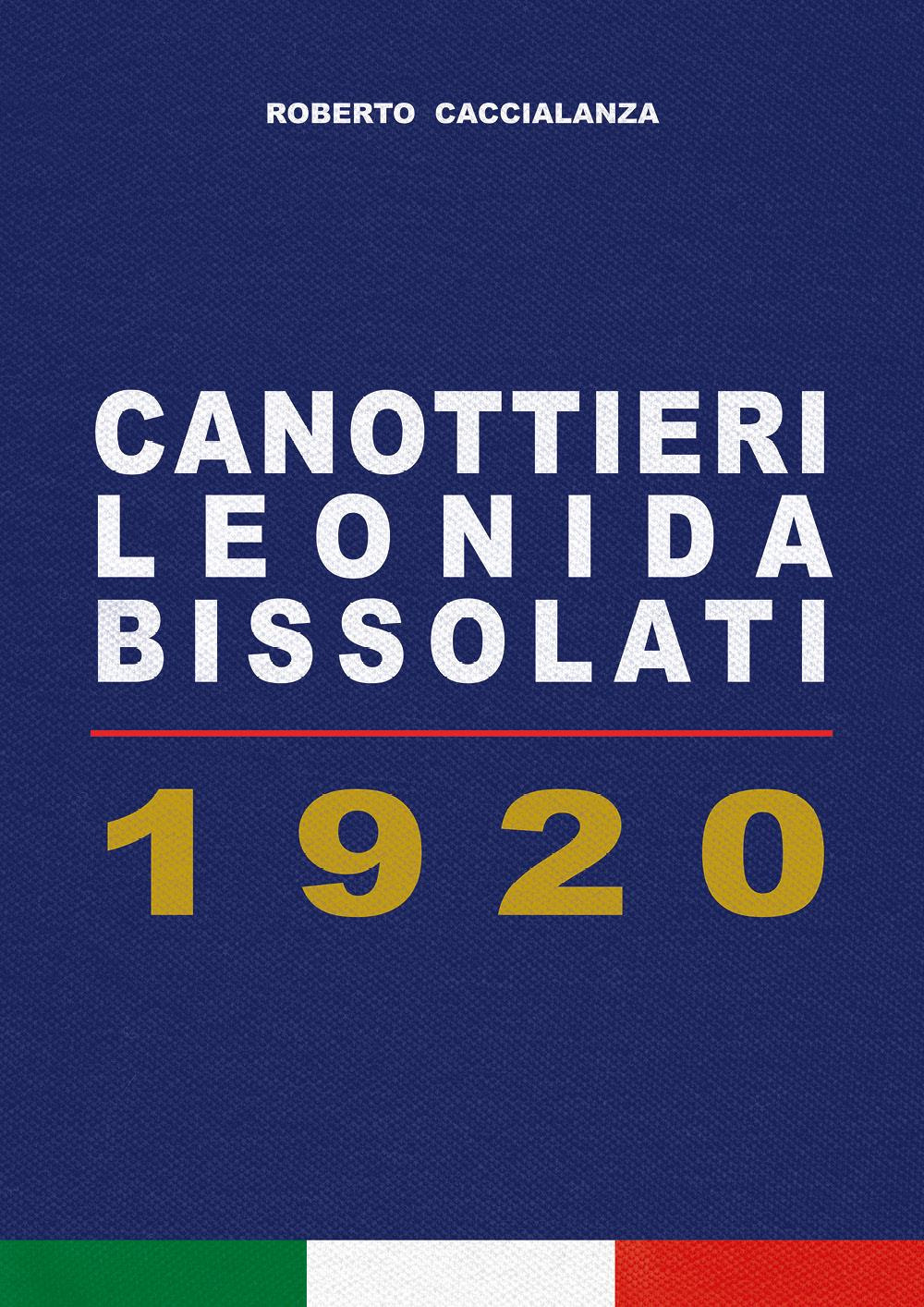 Canottieri Leonida Bissolati 1920