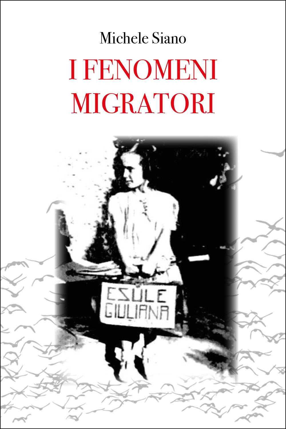 I fenomeni migratori