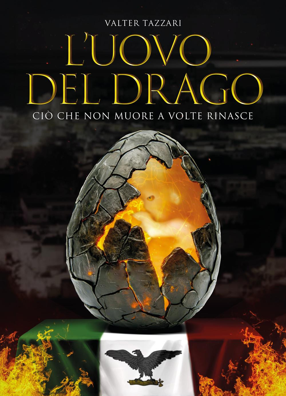 L'uovo del drago