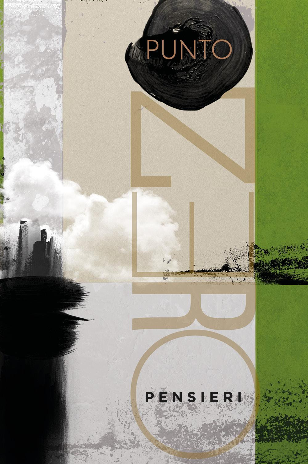 Punto.Zero. Pensieri