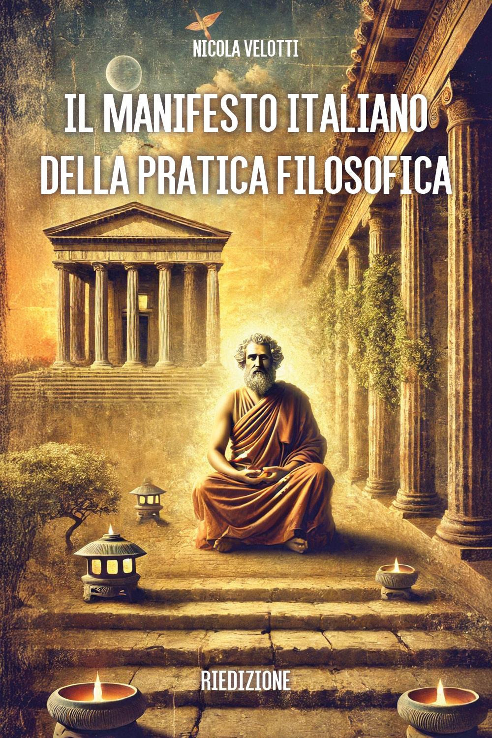 Il manifesto italiano della pratica filosofica