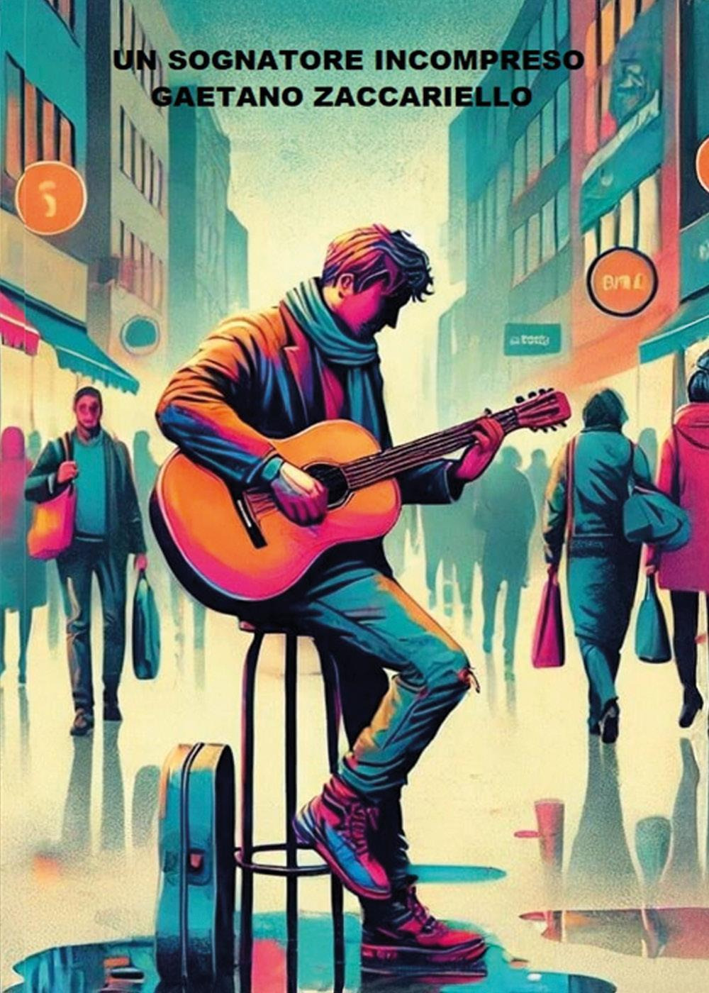 Un sognatore incompreso