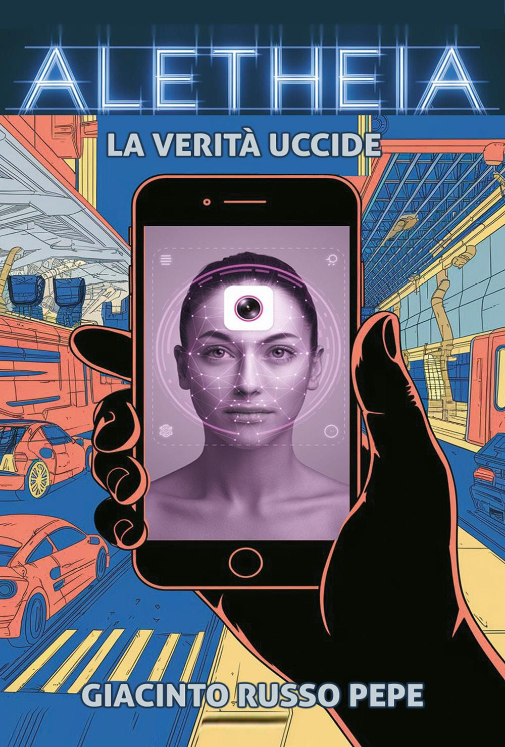 Aletheia, la verità uccide
