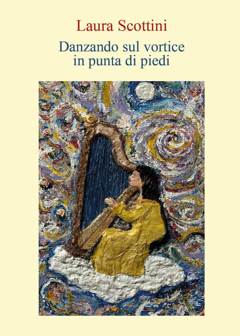 Danzando sul vortice in punta di piedi