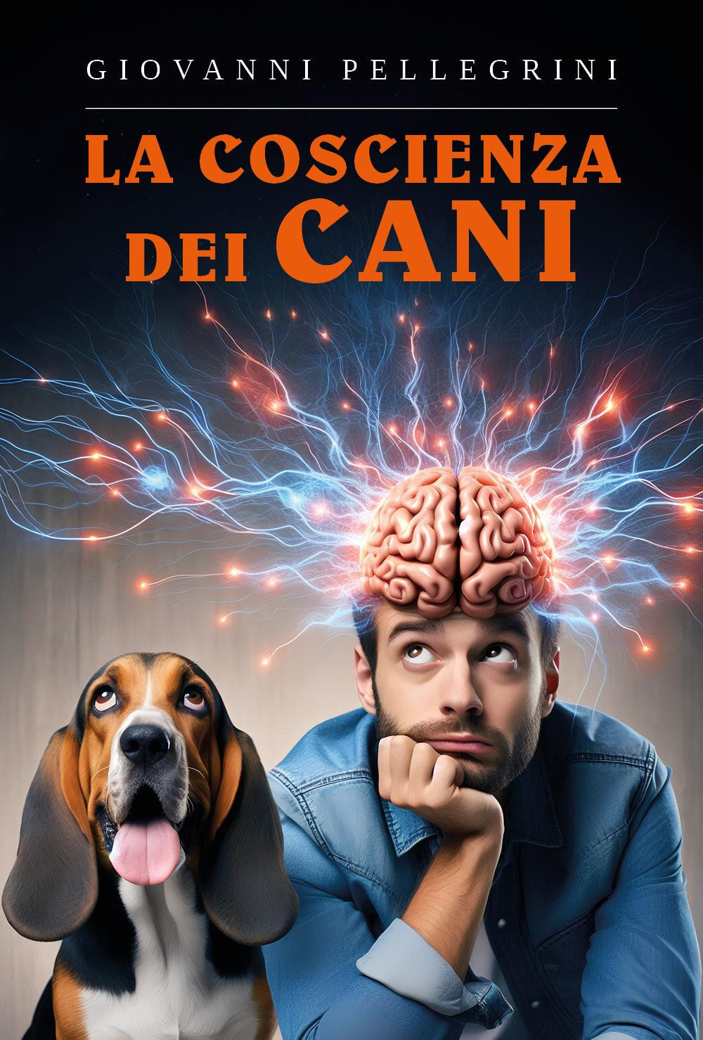 La coscienza dei cani
