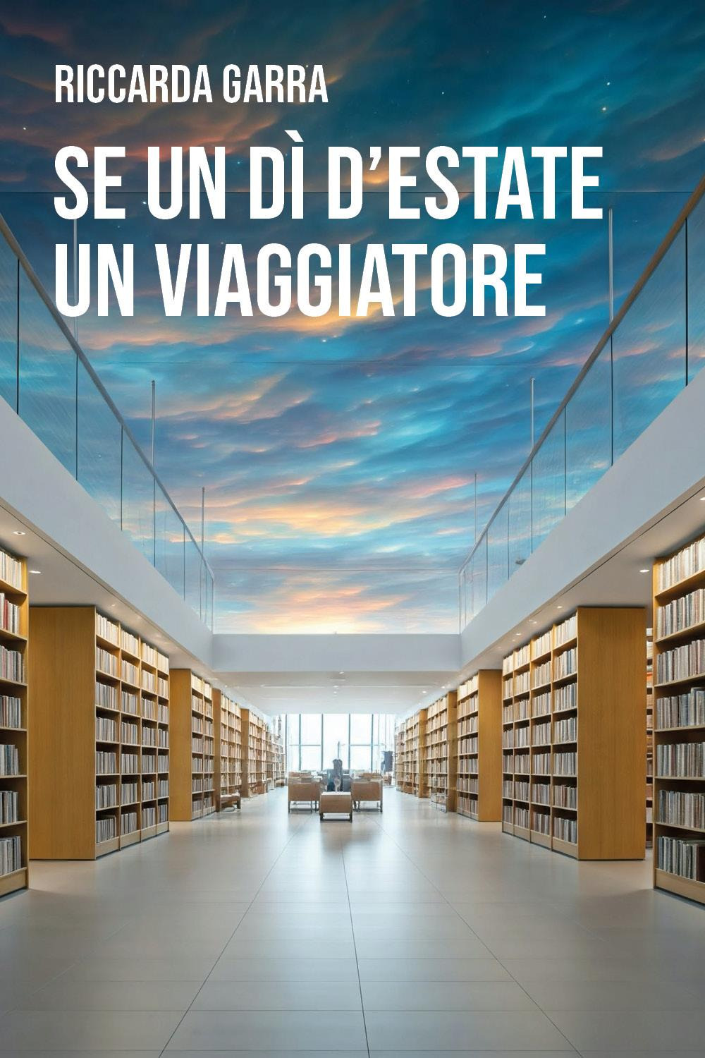 Se un dì d'estate un viaggiatore