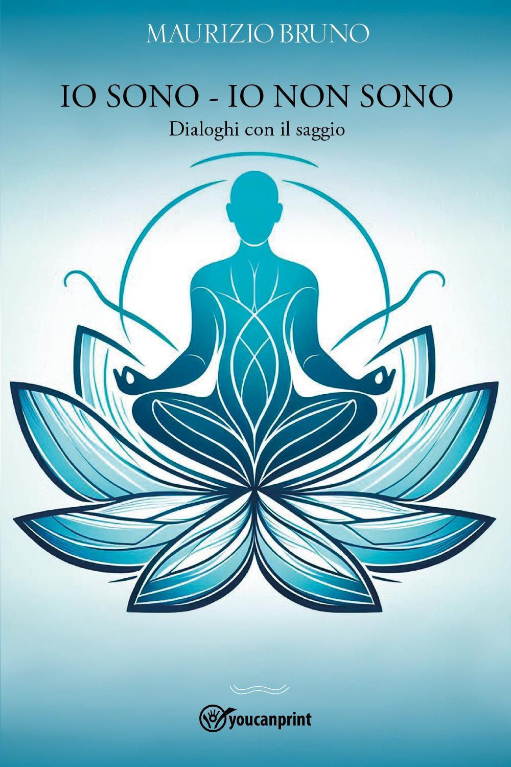 Io sono. Io non sono. Dialoghi con il saggio