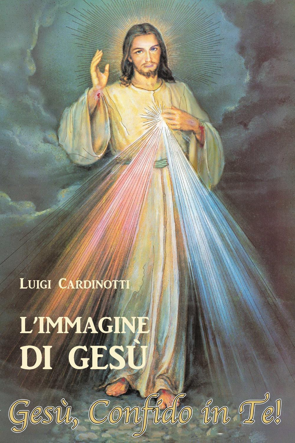 L'immagine di Gesù