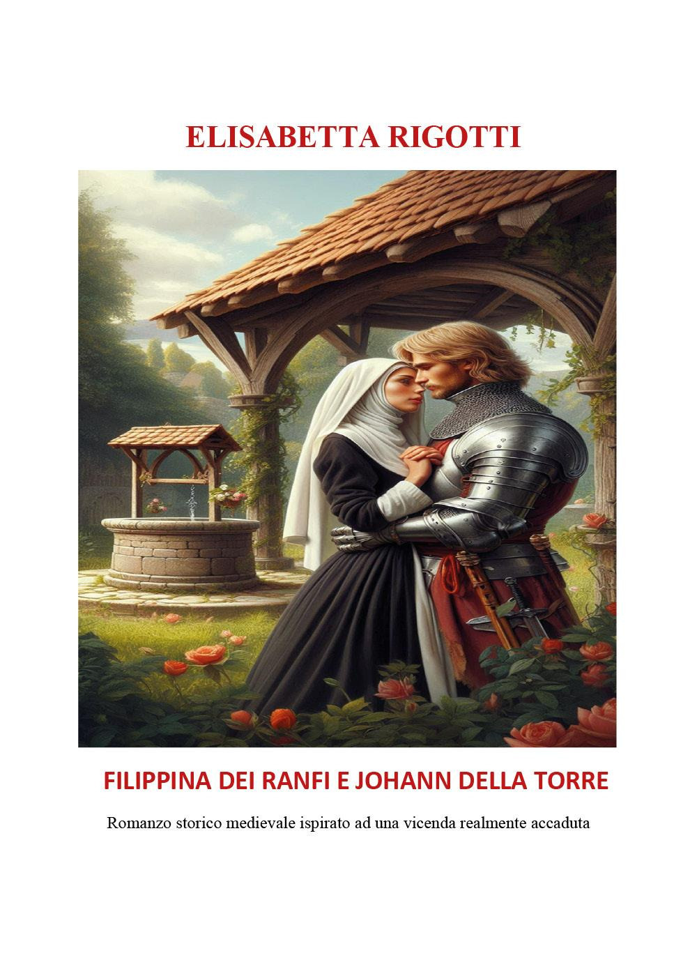 Filippina dei Ranfi e Johann Della Torre