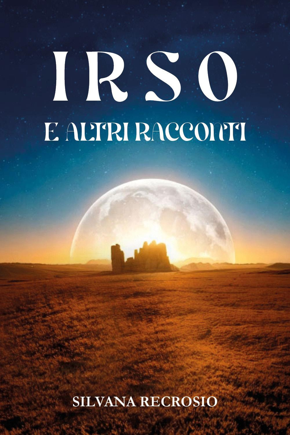 Irso e altri racconti