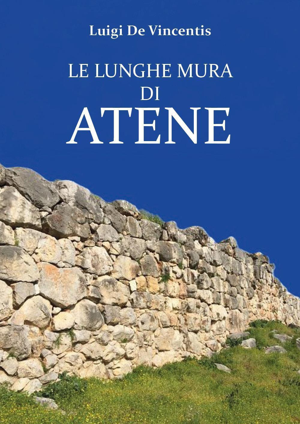 Le lunghe mura di Atene