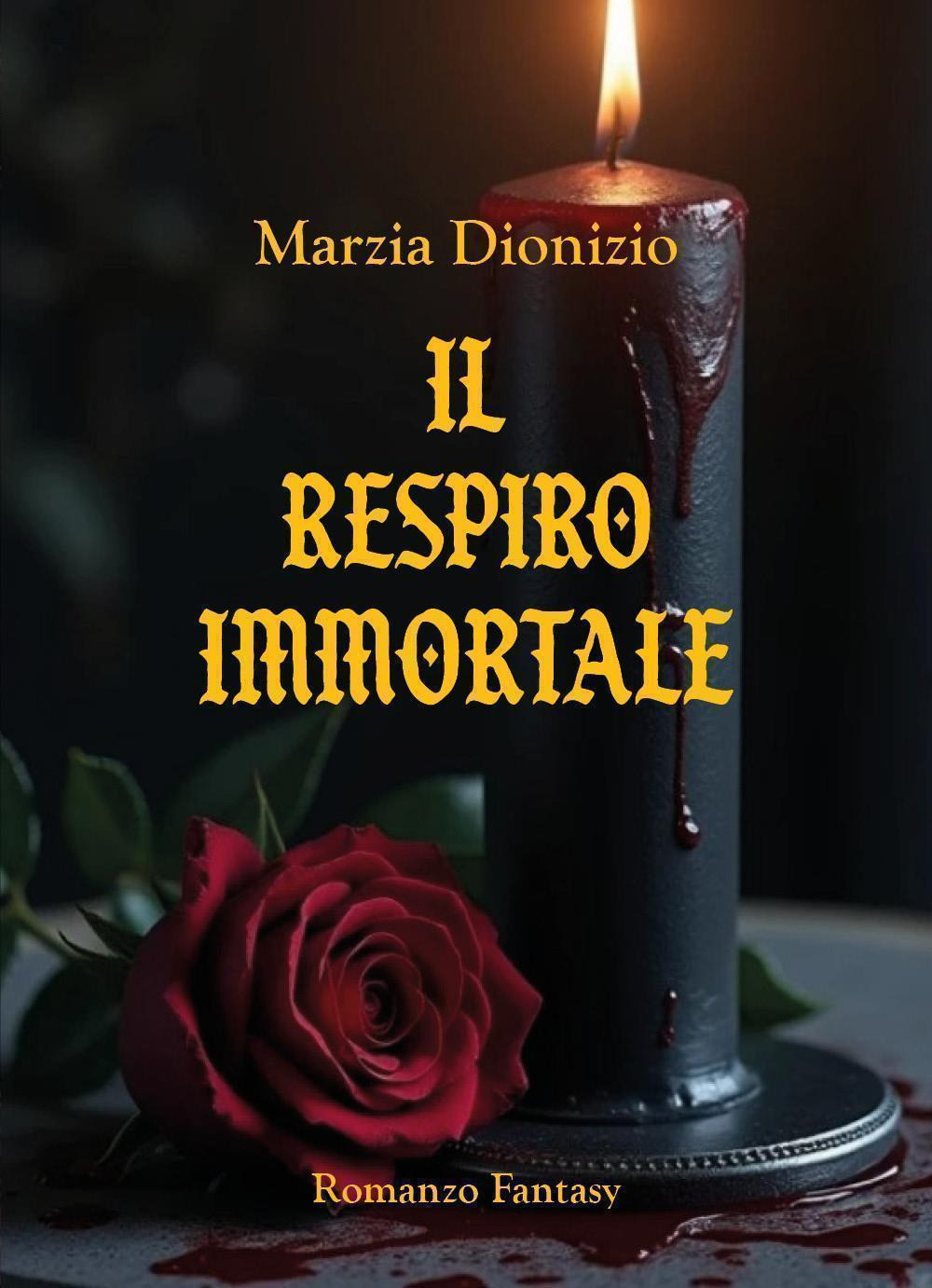 Il respiro immortale