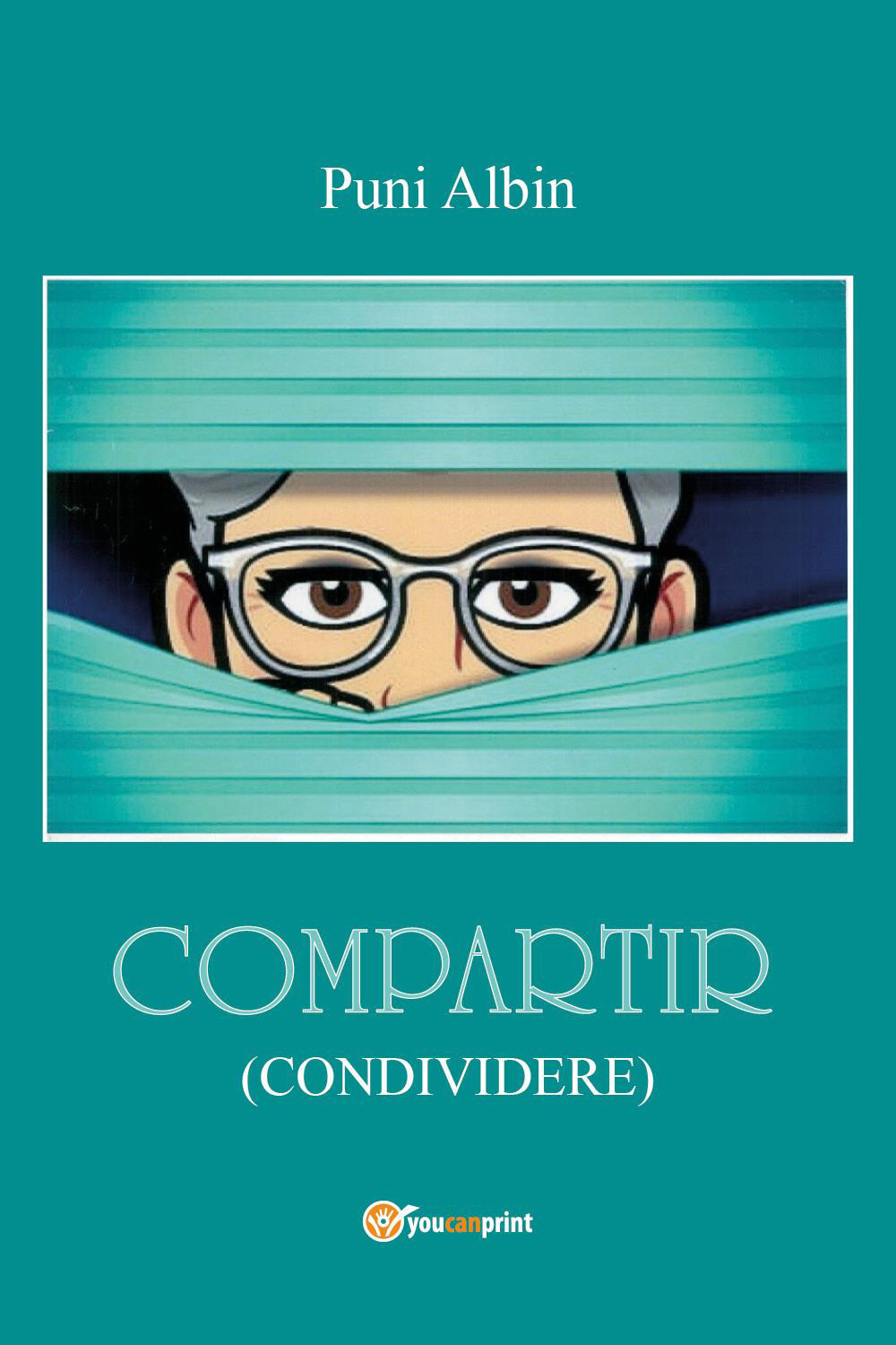 Compartir (condividere)