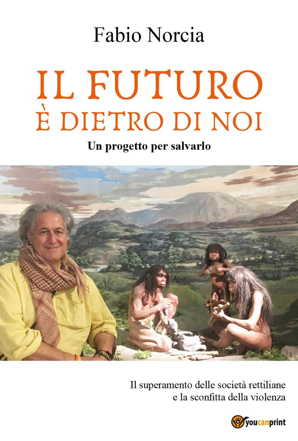 Il futuro è dietro di noi