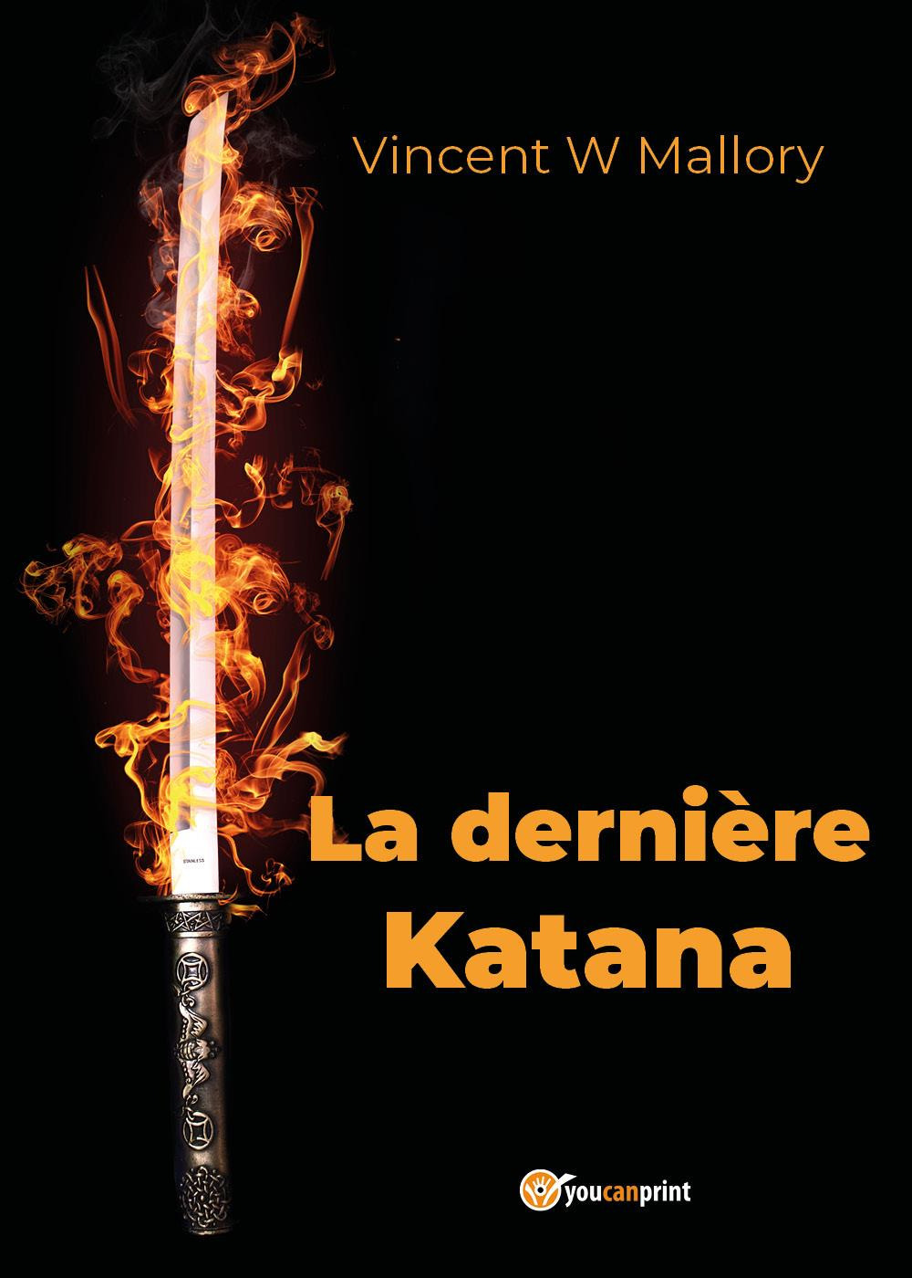 La dernière katana