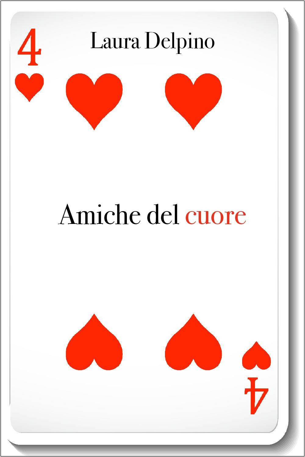 Quattro amiche del cuore