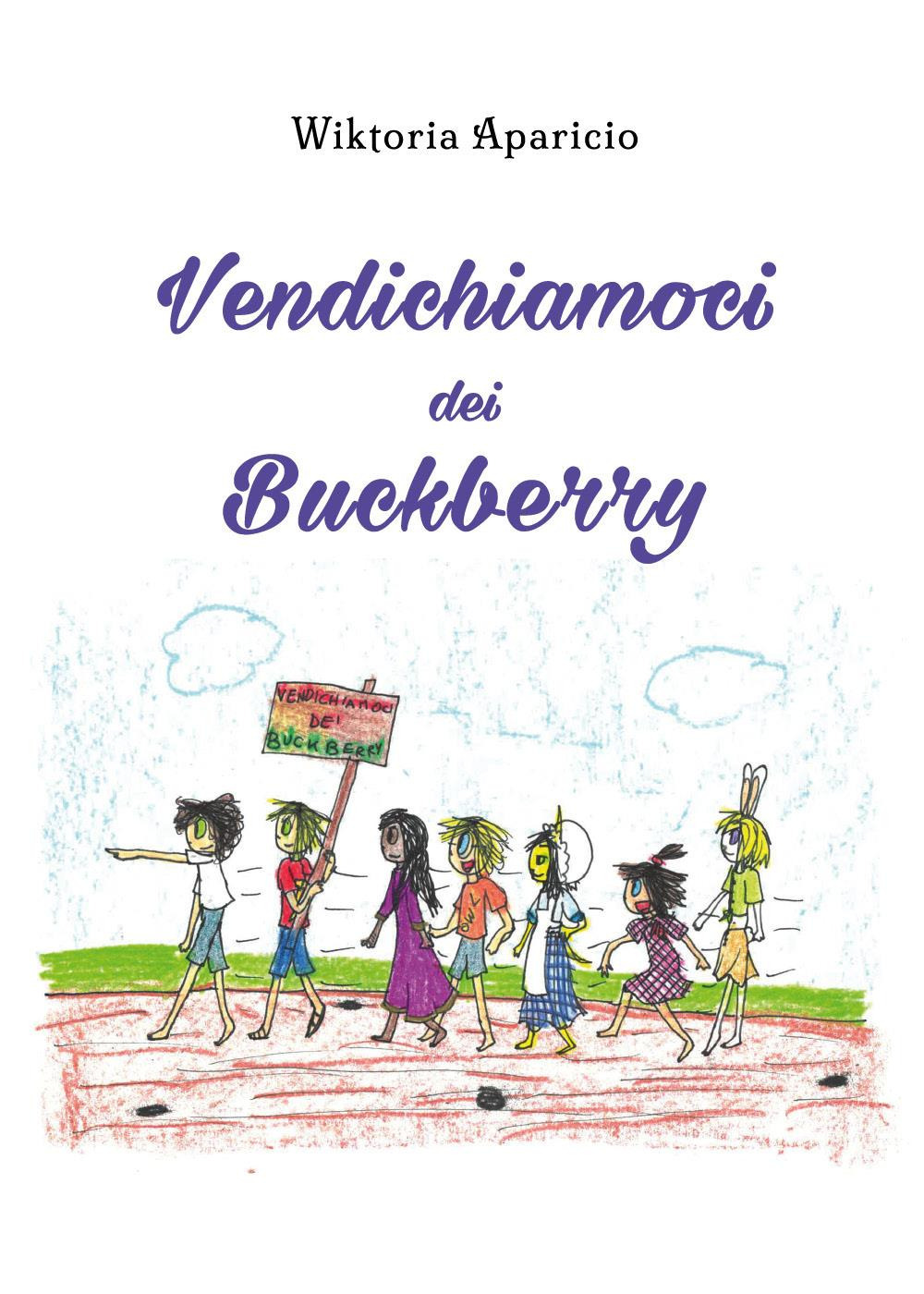 Vendichiamoci dei Buckberry